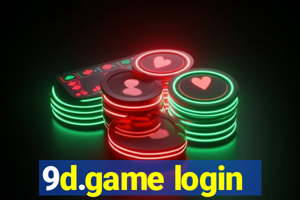 9d.game login